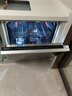 东芝（TOSHIBA）【重磅新品TH0Pro】全嵌入式洗碗机 UFB超微泡科技 16套容量 360°卫星喷臂 七星消杀 国家补贴20% 实拍图