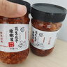 嘴馋你花生瓜子芝麻辣椒酱香辣拌饭酱凉菜油泼辣子酱干煸多油各一瓶370g 实拍图
