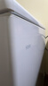 海尔（Haier）200升一级节能小冰柜家用商用冷藏冷冻柜两用冰柜京东自营小型冰箱小型冷柜BC/BD-200GHTA国家补贴 实拍图