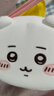 名创优品（MINISO）chiikawa毛绒斜挎包正版授权玩具包包玩偶单肩包礼物Chiikawa吉伊 实拍图