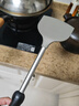 炊大皇 硅胶锅铲不粘锅炒锅煎锅平底锅专用炒菜铲子 耐高温握感舒适 实拍图