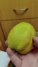 京鲜生 新疆特级库尔勒香梨 净重5斤单果120g以上 生鲜水果 实拍图