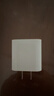 Apple/苹果 20W USB-C充电器  type-c充电器苹果手机充电器原装手机快充头 苹果17手机充电器 实拍图