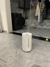美的（Midea）加湿器空气净化器一体鼻炎家用卧室超大雾量取暖补水静音除菌小型工业喷雾雾化器礼物国家补贴3VWL 实拍图