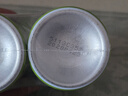 吉列清新柠檬型 剃须泡沫 剃须膏剃须啫喱 非刀头 210g*2 非吉利 实拍图
