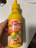 美味佳番茄沙拉酱沙拉汁蛋黄酱甜辣酱手抓饼酱蜂蜜芥末酱 【1瓶】蜂蜜芥末酱258克 实拍图