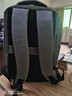 回力电脑包商务双肩包大容量通勤出差背包轻便17.3英寸笔记本行李背包 实拍图