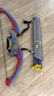 马丁兄弟儿童弓箭玩具男孩发光射击户外玩具吸盘射箭玩具弓箭套装生日礼物 实拍图