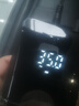 领臣（LINGCHEN）无线车载充气泵汽车轮胎充气泵电动车带测胎压自行车打气泵数显 实拍图