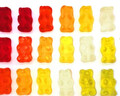 哈瑞宝（Haribo）土耳其进口酸砂橡皮糖 儿童零食糖果酸甜混合水果果汁软糖70g 实拍图