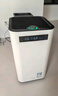 IAM空气净化器M8Pro除甲醛净化器 雾霾细菌消毒机 家用负离子净化机 甲醛数显 炭魔方3年长效分解甲醛 除甲醛升级款 M8Pro 实拍图
