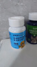 派迪诺（PAIDINUO）宠物猫咪营养排毛化毛套装猫用维生素片200片+猫草片300片 实拍图
