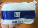 满婷（MANTING）清螨皂（细肤润滑）100g(除螨皂香皂去螨虫螨婷洗脸皂后背沐浴露) 实拍图