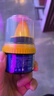 ONEFULL鞋油擦鞋神器真皮保养油无色通用皮鞋皮革护理保养油无色50ml 实拍图
