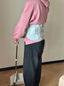 Panapopo医用级护腰带腰间盘突出腰部支撑腰肌劳损男女士久坐神器护具F2 实拍图
