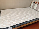 雅兰品牌前十名天然乳胶床垫椰棕垫席梦思弹簧床垫子硬垫  梦寐 梦寐15CM【舒适护脊】 1.2x2米 实拍图