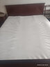 伊卡芙乳胶床垫1.8x2m天然乳胶1.5m宿舍学生床垫95D150*190*5cm适中偏硬 实拍图
