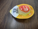 张裕贵馥晚采贵人香威代尔混酿甜白葡萄酒单瓶自饮甜型红酒 实拍图