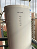 海尔（Haier）智家出品Leader空气能热水器200升热泵包安装 一级能效一匹电辅南北通用升级WiFiPA7U1（4-6人） 实拍图