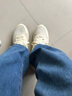 安踏男鞋运动鞋2025秋冬季男士软底网面透气跑步鞋轻便休闲鞋子男款 【爆款热销男鞋】白/远足绿-3 44 (275mm) 实拍图