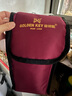 金钥匙（GOLDEN KEY）304保温提锅 2L直型防溢真空不锈钢饭盒 保温桶 GK-R2000T 实拍图