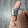 闪迪（SanDisk）128GB SD内存卡 V90 8K U3 C10 高速相机存储卡 读写速300MB/s IP68 6米防摔 影院级高清拍摄 实拍图