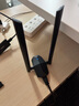 Tenda腾达 AX1800千兆WiFi6 5G双频 无线网卡台式机专用 USB无线WiFi接收器无限发射器 U18a免驱电竞版 实拍图