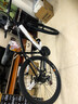 Jeep吉普山地车自行车学生成人减震碟刹通勤变速越野青少年巡航者C800 巡航者-辐条轮-骑士黑 27.5寸(建议身高170-190cm) 24速运动版 实拍图