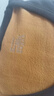 南极人男士保暖内衣男加绒加厚套装秋衣秋裤防寒棉柔打底保暖衣裤黑色XL 实拍图