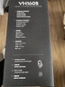 雷柏（Rapoo）VH160S升级款有线游戏耳机 三角洲行动fps无畏契约吃鸡利器听声辨位头戴式7.1声道RGB背光 白色 实拍图