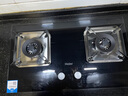 海尔（Haier）灶具燃气灶台嵌两用 嵌入式大火力天然气/液化气灶猛火双灶 猛火智能熄火保护宽频煤气灶具 液化气 【咨询享低价】高效聚能Q2BE53 实拍图