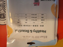 洁丽雅（Grace）一次性枕套酒店隔脏加大单人双人枕套旅行差旅床上用品50*80cm 实拍图