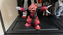 万代（BANDAI）RG16 夏亚专用魔蟹 红魔蟹 高达拼装模型 实拍图
