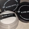 KATO-KATO【试用专享】刷新持妆散粉01裸色的 1g装小样 实拍图