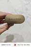 宝华韦健Bowers&Wilkins(B&W) Pi7二代 真无线主动降噪 HIFI运动蓝牙耳机Pi7 S2入耳式音乐智能消噪 湛金蓝 实拍图