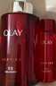 玉兰油（OLAY）大红瓶精华水250ml保湿抗皱紧致抗衰老爽肤水护肤品生日礼物女 实拍图