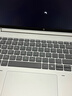 惠普（HP）战66八代 16英寸轻薄笔记本电脑 25新200系列(锐龙5 16G 512G 军标认证 一年上门 战AI)国家补贴 实拍图