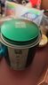 庐山云雾茶绿茶2025年新茶明前特级 高山绿茶茶叶铁罐装60g 自饮 实拍图