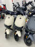 九号（Ninebot）电动车2025款 Fz 110 电动自行车9号智能锂电【门店自提】 到门店选颜色 实拍图