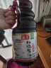 海天 红烧酱油1.9L【一级酱油】经典系列 红烧炖肉上色量贩装 实拍图