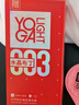 羽感【固态玻尿酸】羽感003水晶布丁玻尿酸避孕套1400mg超薄润安全套 【超值性价比】水晶布丁22只装 59%客户选择 实拍图