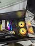 微星英特尔酷睿Ultra7 270K Plus 285k 265KF 5060Ti 5070Ti 5080显卡林树直播游戏台式电脑主机组装机 酷睿U9 285K带核显无卡丨可搭50系显卡丨配二 实拍图