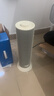 美的（Midea）【石墨烯速热】直流变频家用暖风机取暖器/小型电暖器电暖气/电热风扇/节能小太阳暖脚神器HFS20DQ 实拍图