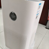米家小米空气净化器5 除甲醛除菌除异味 家用 除雾霾PM2.5 低噪设计 实拍图