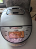 虎牌（TIGER）原装进口【京东专供】电饭煲 Pro 智能IH电磁加热 土锅涂层电饭煲家用  4-5人 5L JKT-D18C  实拍图