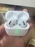 Viken【华强北顶配丨Air4代降噪款】蓝牙耳机适配苹果无线2025新款半入耳式金榜iphone17/16/15/14pods4 【原版正装全功能主动降噪版】 【主动降噪+空间音頻+三真电量】 实拍图