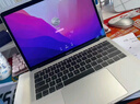 苹果（Apple） MacBook Pro/Air 二手苹果笔记本电脑 商务 办公 游戏 设计 剪辑 95新16款L42灰/UQ2银i5-8/256G 实拍图