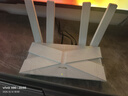 普联（TP-LINK） 大道AX3000满血WiFi6千兆无线路由器 5G双频家用穿墙 Mesh 3000M无线速率 信号增强 易展 XDR3010 实拍图