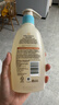 艾惟诺（Aveeno）婴儿洗浴二合一沐浴露 儿童燕麦无皂质洗发水354ml 实拍图