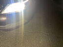 暴享C1系列160w强解码款LED大灯远光近光激聚光汽车LED大灯H7前照灯泡 实拍图